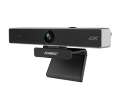 Webcam 4K Aoni