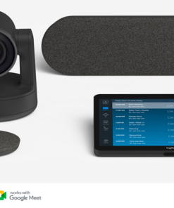 Solución Logitech Sala Medianas. (A Pedido)