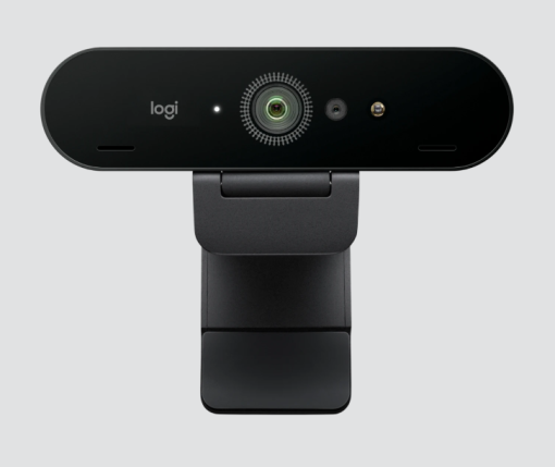 Logitech BRIO