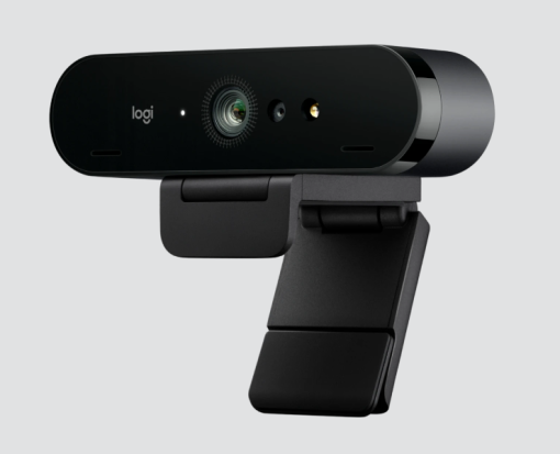 Logitech BRIO - Imagen 2