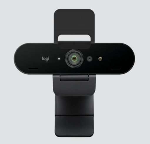 Logitech BRIO - Imagen 3