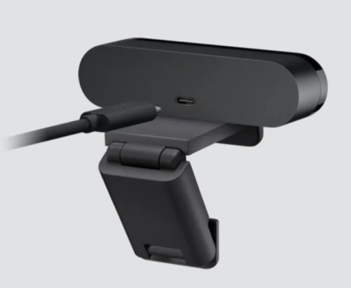 Logitech BRIO - Imagen 5