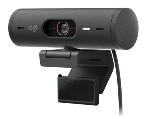 Logitech BRIO 505 - Imagen 3