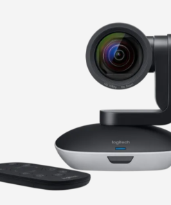 Logitech PTZ PRO 2