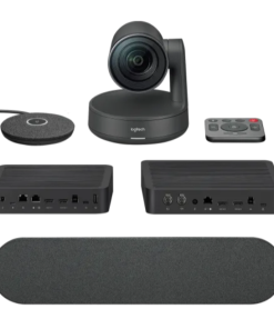 Logitech Rally Kit