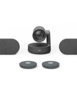 Logitech Rally Plus