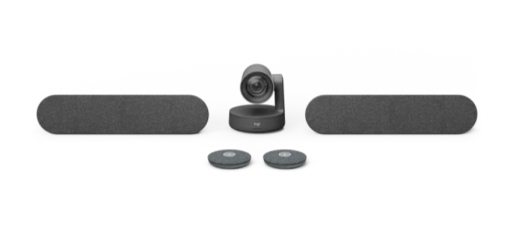 Logitech Rally Plus